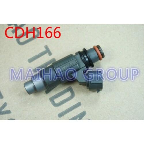 High Quality Fuel Injector CDH166 INP770 1571066D00 for Mitsubishi Suzuki Vitara 1.6L Hot Sale