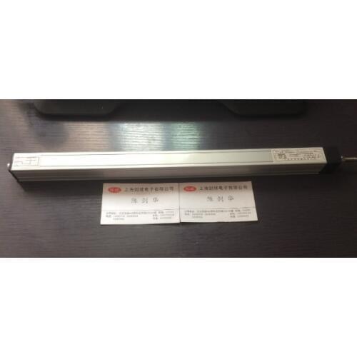 [VK] CWY300-2 CWY300 High performance line displacement sensor precision 0.1% switch