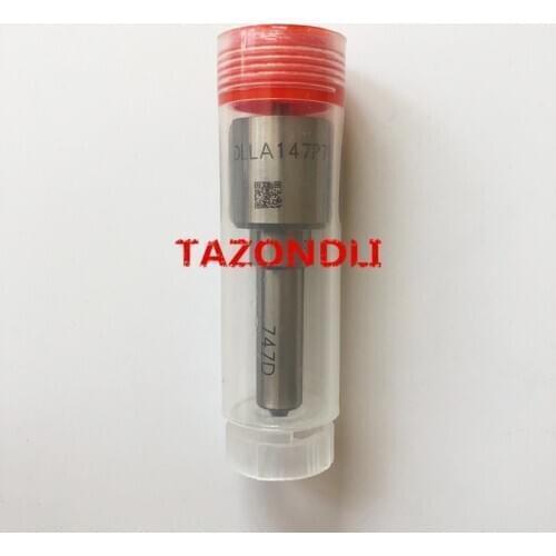 TOP quality liwei brand Common rail nozzle DLLA147p747,for 095000-057#, 23670-27030