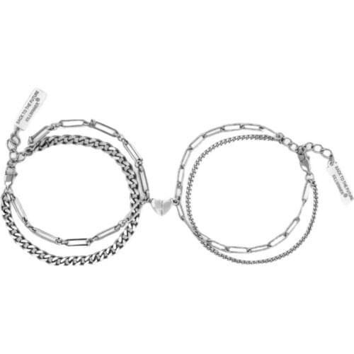 ZCLCDSEL Magnetic Bracelets