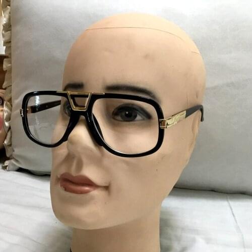 KAPELUS Womens casual sunglasses European explosion glasses Mens outdoor UV sunglasses C68370