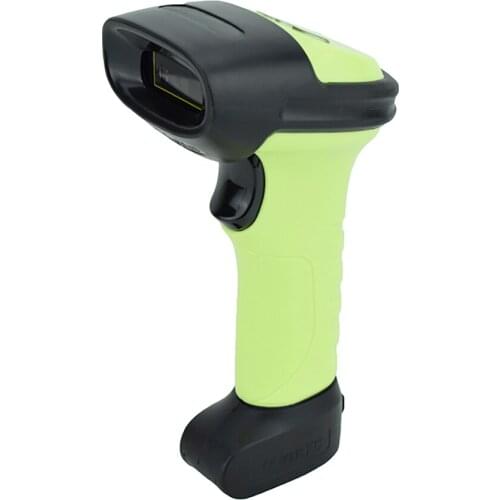 2D Handheld Wired Bar Code Scanner 1D QR Code Coms Barcode Reader USB Port Pos Machine