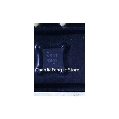 5PCS~10PCS/LOT NTLLD4901NFTWG 4901 WDFN8 New original