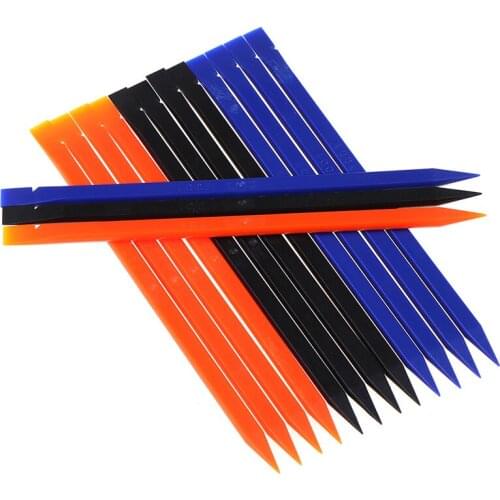 5pcs Plastic Opening Pry Tools Smartphone Laptop PC Disassembly Repair Tools