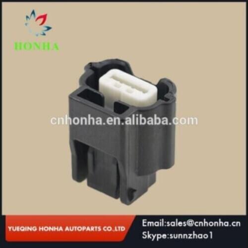 90980-WA052 3 Pin/Way Crankshaft Pulse Sensor Connector Plug Housing Socket For 370Z VQ35 90980-WA052