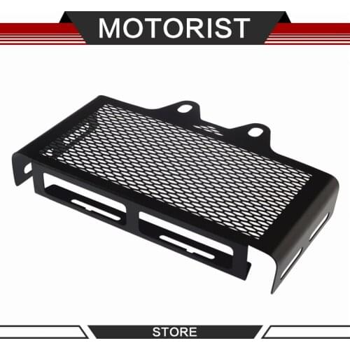 Motorcycle Accessories Radiator Grille Guard Cover Protection tank for BMW R Neun T RNineT R NineT RNine T 2014 2015 2016-2019