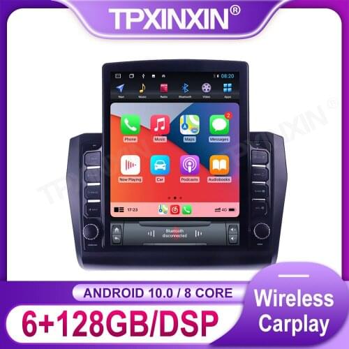 Tesla Screen Android 10 Car Radio For For KIA SORENTO 2013 2014 Multimedia Video Audio Recorder DVD Player Navigation GPS 2 din