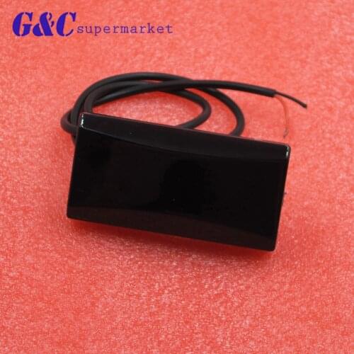 Digital LED Display Voltmeter Voltage Gauge Panel Meter For Car Motocycle DC 12V diy electronics