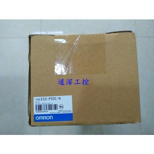 Temperature Sensor E52-P75C-N D = 6.4