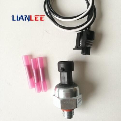 Free Shipping High Quality ICP Sensor Injection Control Pressure For Ford 1807329C92