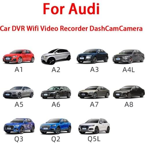 For Audi A1 A3 A4 A5 A6L A7 A8 Q2 Q3 Q5 Q7 TT