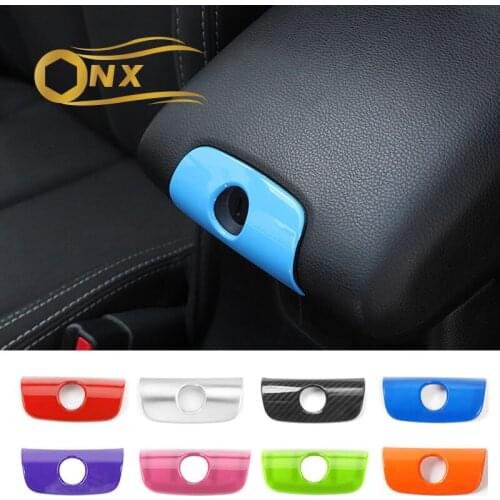 DMNZ Armrests For Cars