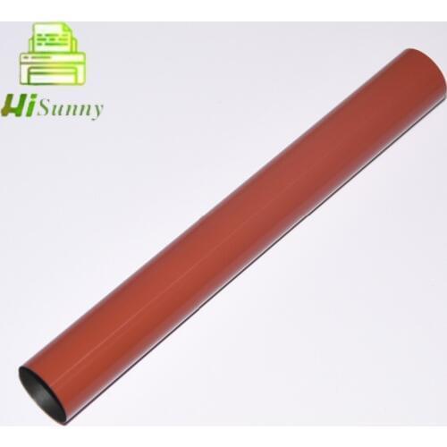 2pcs 100000pages JC66-02037B jc66-02037A for samsung ML4510 5010 ML5012 ml5015 ML4512 CLP620 clp670 clp615 Fuser film sleeve