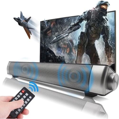 Soundbars HAAYOT China