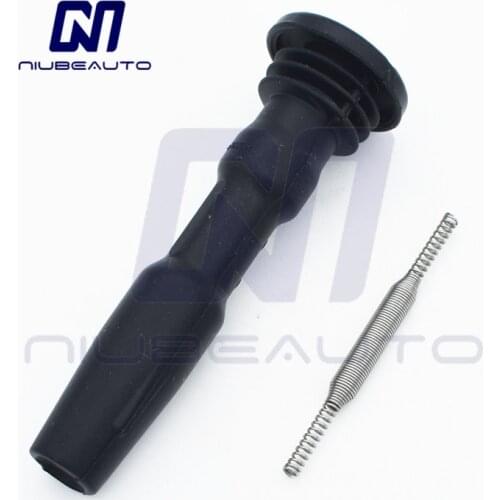 NIUBEAUTO Ignition Coil Pack Spring Repair Kit For For VW AUDI SEAT SKODA Golf Mk6 Mk7 Sportsvan Jetta 04C905110B 04C905110D