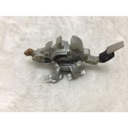 Dinotrux Dinosaur CAR Truck Removable Dinosaur Toy Car Mini Models New Childrens Gifts Toys Dinosaur Models Mini child Toys