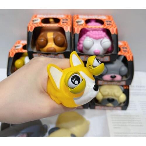 Mobokono Antistress Toys