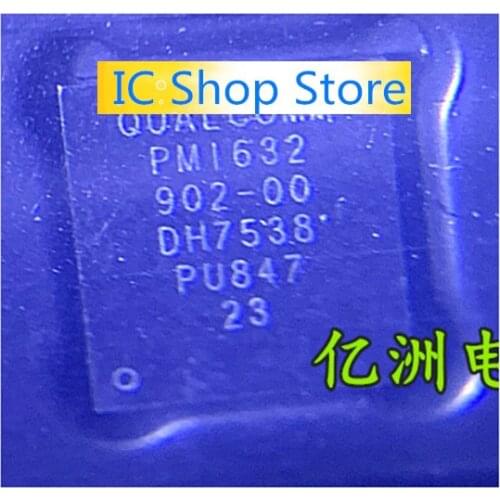 5pcs/lot PMI632-902-00 PMi632-902-00 BGA New Original Genuine IC Chip