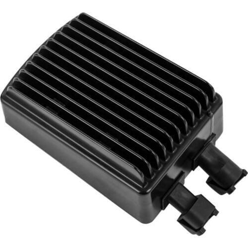 Voltage Rectifier Regulator For Harley Dyna Fat Bob FXDB FXDC 08-13 Low Rider 08-09 Road Street Glide FLHXSE 15-16 FLHTKSE 14-16