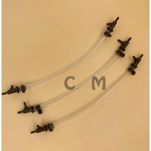 Roland RS640 RA640 SP540 micro ink pump ink tube hose connector for Roland VS640 SC540 SC545 SJ540 SJ640 SJ645 SJ740printer pipe