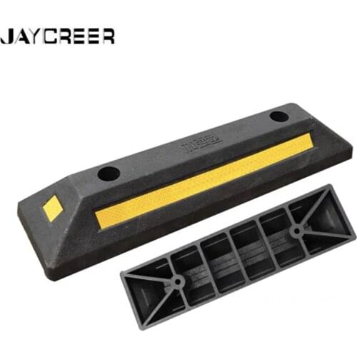 JayCreer Threshold Ramp Aviation Aircraft Wheel Chocks For Helicopter and Private Aviation Aircraft