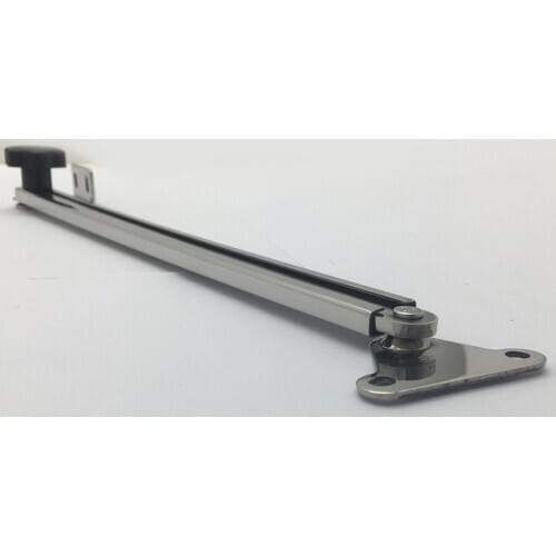 Stainless Steel Telescoping Hatch/Window Adjuster Stay Support 10'-19