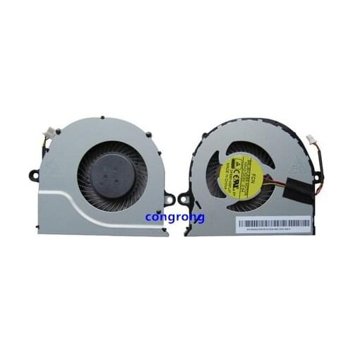 Laptop CPU Cooling fan for ACER Aspire E5-471 E5-471G E5-571 E5-571G V3-572G Cooler fan