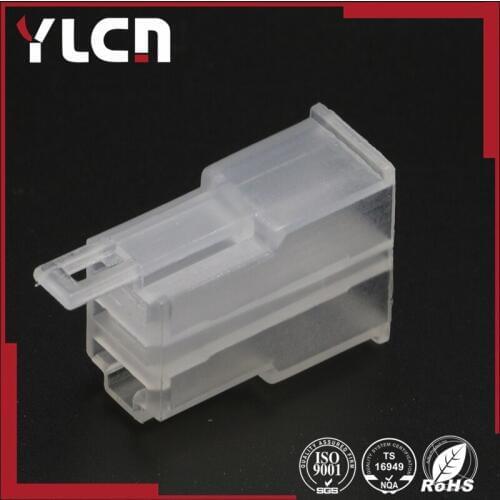 HIGH QUALITY 2pin series auto electric motorcycle female connector