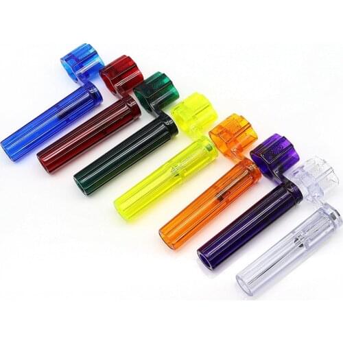 1pcs Alice A009 Colored Transparent Guitar String Winder And Bridge Pins Puller for Guitar Accessories