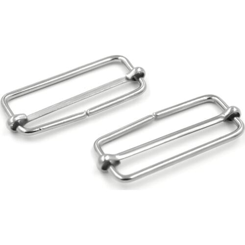 10 pieces/lot) .Inner width is 38 mm.Equipment accessories.. adjutstmen button. ajuster curseur boucle