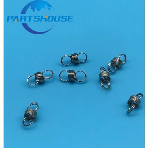 28Pcs/Lot Copier Upper picker finger spring AA06-0879 for Ricoh AF1035 AF2035 AF1045 AF2045 MP4000 Copier Finger Spring Set
