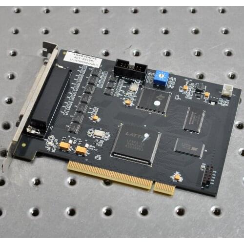 ADT-8949B1 Motion control card