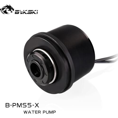 Bykski B-PMS5-X Water Cooling Circulating Pump 1100L