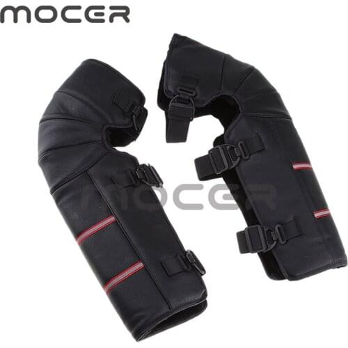 Elastic Open Patella Adjustable Motorcycle Kneepad Rodilleras Soutien Joelheira Knee Pad Brace Protector Support For Riding