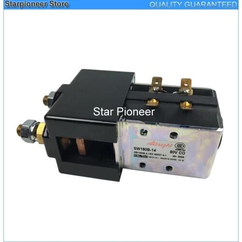 Electrical Forklift Albright Contactor SW180B-14