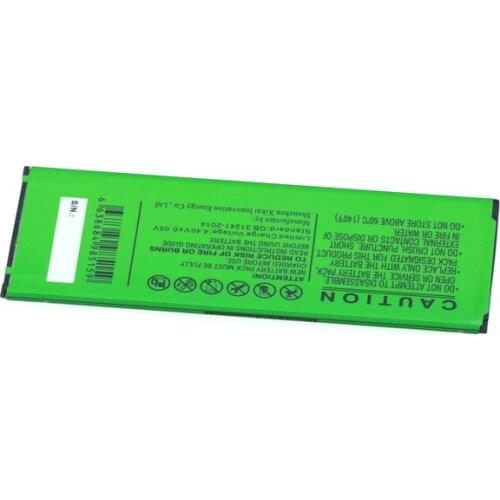 EB-BN916BBC Battery for Samsung Galaxy Note 4 ( China Mobile ) SM-N910F SM-N9109W SM-N9106W SM-N9100 SM-N9108V SM-N9108 S