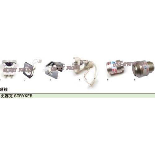 300W xenon lamp,Y1914 CERMAX bulb,for Stryker X6000 220-185-300 WOLF 300W 300XL XL300 endoscope light source