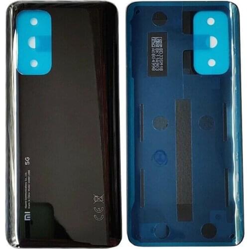 Аккумуляторы для телефонов Xiaomi Mi 10T MEEAJA China At AliExpress