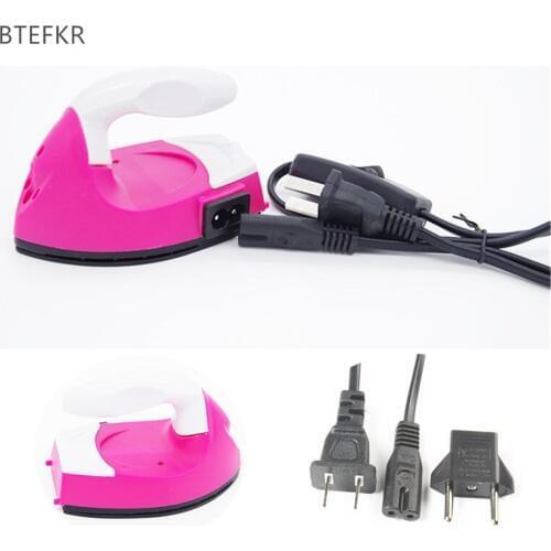 Mini Iron for Hama Beads Template 3D Puzzles Toys Perler Beads Handmade Toys for Children Tool Accessories Perlas de cuentas