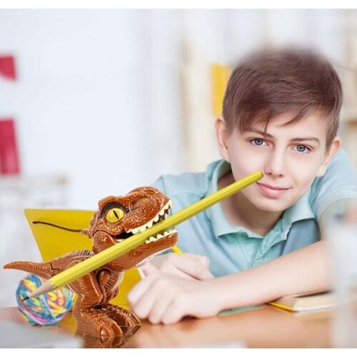 Mount Hight Dinosaur Figures