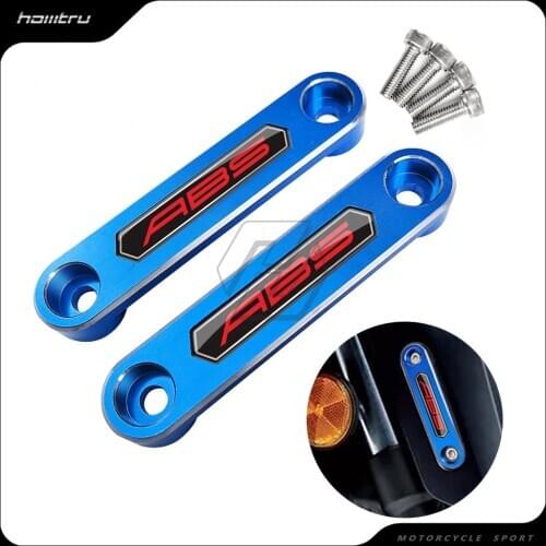 Motorcycle Front Axle Fender Trim Cover Case for Yamaha T-Max Tmax T Max 530 Tmax530 DX SX ABS 2015 2016 2017 2018