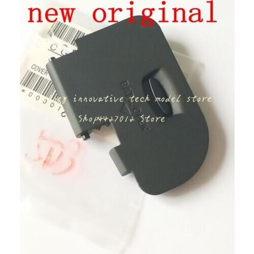 New original 5D III Battery Door 5D3 Cover For Canon 5D mark iii battery cover Dslr Digital Camera Repair Part free shipping