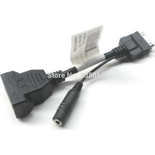 ORIGINAL/Genuine Adapter BN39-01154J TV LED - VGA PC AUDIO for Samsung LED