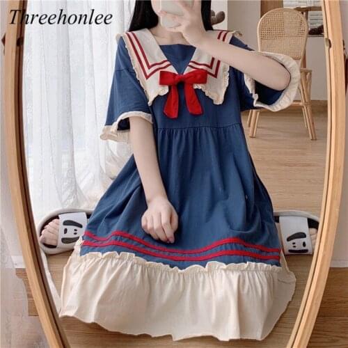 Threehonlee Women's Nighties