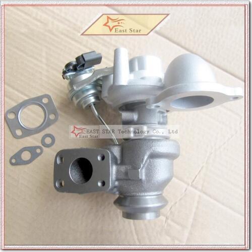 TD025 49373-02013 49373-02003 49373-02002 0375Q9 Turbolader Turbo charger For Peugeot 2008 208 308 DV6ETED4 1.4L HDi 68 FAP 68HP