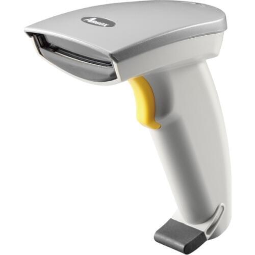 USB Interface 2D Barcode Scanner AS8250, Handheld QR Code Scanner, Barcode Reader Medical PDF-417 Code for Argox AS-8250