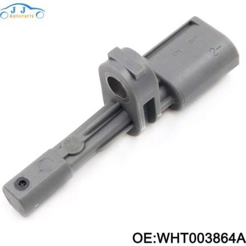 WHT003864A Rear ABS Wheel Speed Sensor For Audi A3 Volkswagen Golf 7 Passat B8 Tiguan