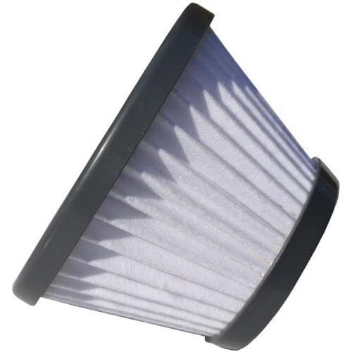 1x Handle Vacuum Cleaner Parts HEPA Filter Air Outlet Filter for Philips FC6161 Vacuum Cleaner Parts Accessories