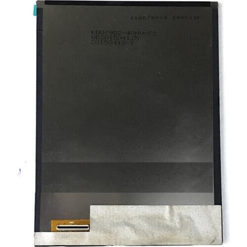 Love charm A82 LCD screen ZS079IN KD079D2-40NV YH079IF40-C KR079LA1S