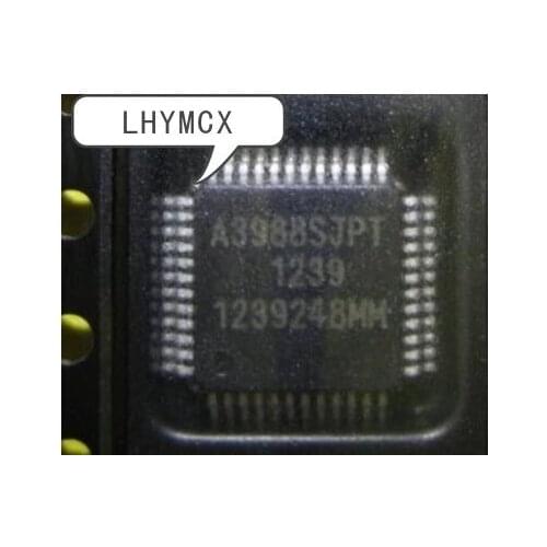 10PCS A3988 A3988SJPT A3988SJPT-T